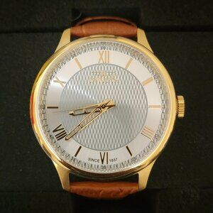 Invicta Celestial Men's Watch - 43mm, Brown